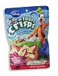 Brothers-ALL-Natural Goofy Strawberry/Banana Crisps, 0.42-Ounce Pouches (Pack of 24)