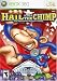 HAIL TO THE CHIMP