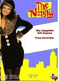THE NANNY - COMPLETE SEASON 3 THE NANNY - COMPLETE SEASON 3