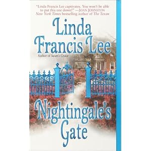 Nightingale's Gate Linda Francis Lee