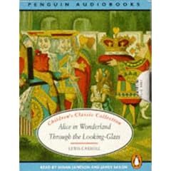 UC CARROLL AUDIO BOXED SET (Classic, Children's, Audio)