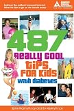 487 Really Cool Tips for Kids with Diabetes