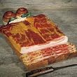 Thick Original Country Bacon Steak