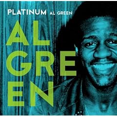 Al Green - Platinum