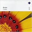 Lieder