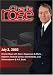 Charlie Rose with Adam Nagourney & Mark Halperin; Richard Corliss, David Denby, Lisa Schwarzbaum & A.O. Scott (July 2, 2003)
