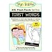 Sign Babies ASL Flash Cards, Set One: First Words