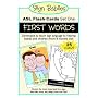 Sign Babies ASL Flash Cards, Set One: First Words