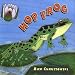 Book Hop Frog