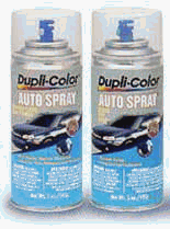 Dupli-Color Auto Spray Clear Top Coat