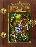 MasterPieces Alice in Wonderland Puzzle Art by Shu, 1000-Piece
