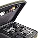 SP Gadgets POV Case 3.0 for GoPro (Large, Olive)