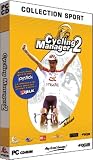 Revue Focus Marketing  / Cycling Manager 2 PGG White