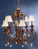 2296SCK - Chandeliers Kichler Lighting