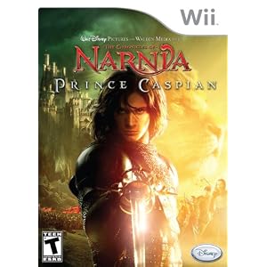 The Chronicles of Narnia: Prince Caspian