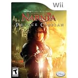 The Chronicles of Narnia: Prince Caspian