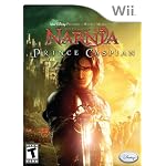 BestBuy.com Video Games  The Chronicles Narnia: Prince Caspian  Nintendo Wii Game  Mfr  00472    $29.99 + Free Shipping