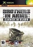 Brothers In Arms: Earned In Blood (Xbox)
