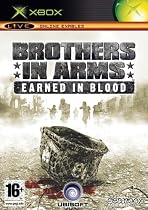 Brothers In Arms: Earned In Blood (Xbox)