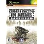 Brothers In Arms: Earned In Blood (Xbox)