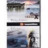 ZDF expedition - Wo lag Atlantis Teil 1 & 2