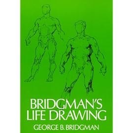 Bridgmans Life Drawing