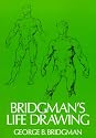 Bridgman's Life Drawing