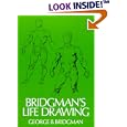 Bridgman's Life Drawing