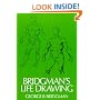 Bridgman's Life Drawing