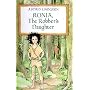 Ronia, the Robber's Daughter