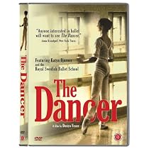 The Dancer