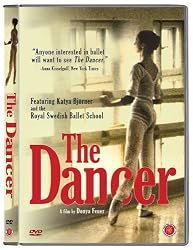The Dancer