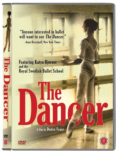 DVD: The Dancer
