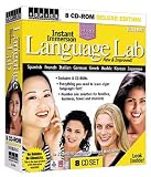 Instant Immersion Language Lab