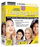 Instant Immersion Language Lab