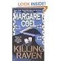 Killing Raven (A Wind River Reservation Myste)