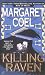 Killing Raven (A Wind River Reservation Myste)