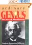 Ordinary Genius: The Story of Albert Einstein (Trailblazer Biographies)