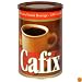 Cafix All-Natural Instant Beverage, 7.05-Ounce Packages (Pack of 6)