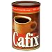 Cafix All-Natural Instant Beverage, 7.05-Ounce Unit (Pack of 6)