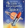 Little Encyclopedia of Space (Usborne Little Encyclopedias)