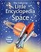 Little
Encyclopedia
of
Space
(Usborne
Little
Encyclopedias)