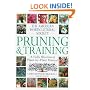 American Horticultural Society Pruning & Training (American Horticultural Society Practical Guides)