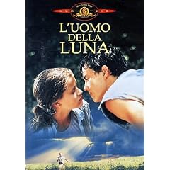 L' Uomo Della Luna