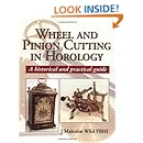 Wheel and Pinion Cutting in Horology: A Historical Guide