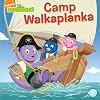 Camp Walkaplanka (Backyardigans (8x8))