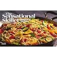 The Sensational Skillet: Sautes and Stir-Fries (Nitty Gritty Cookbooks) (Nitty Gritty Cookbooks)