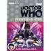 Doctor Who: 4th Doctor Stories, Part 1 (DVD/VHS/CD/Novels)