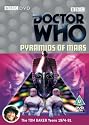 Doctor Who - Pyramids Of Mars [1975] [DVD] [1963]