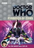 Doctor Who - Pyramids Of Mars [1975] [1963]